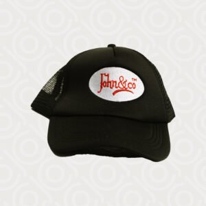 John&co Trucker Cap