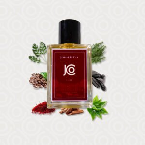 Cannoli Extrait de Parfum