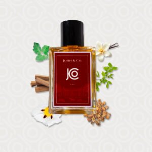 Kawa Extrait de Parfum