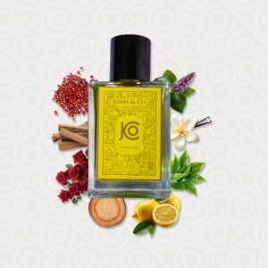 Lemoncake Extrait de Parfum