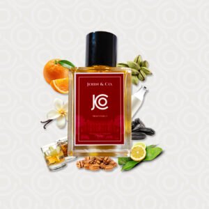 Milky Vanilla Extrait de Parfum