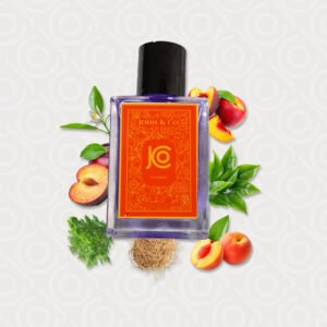 Nectarine Extrait de Parfum