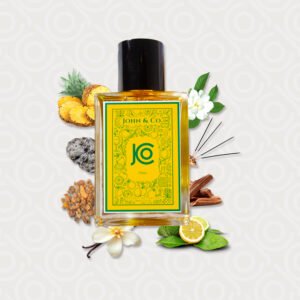 Pina Extrait de Parfum