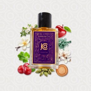 Passionfruit Extrait de Parfum