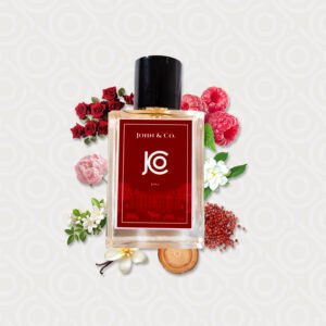 Rosa Extrait de Parfum