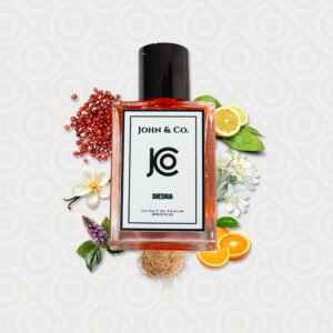 Sheshua Extrait de Parfum
